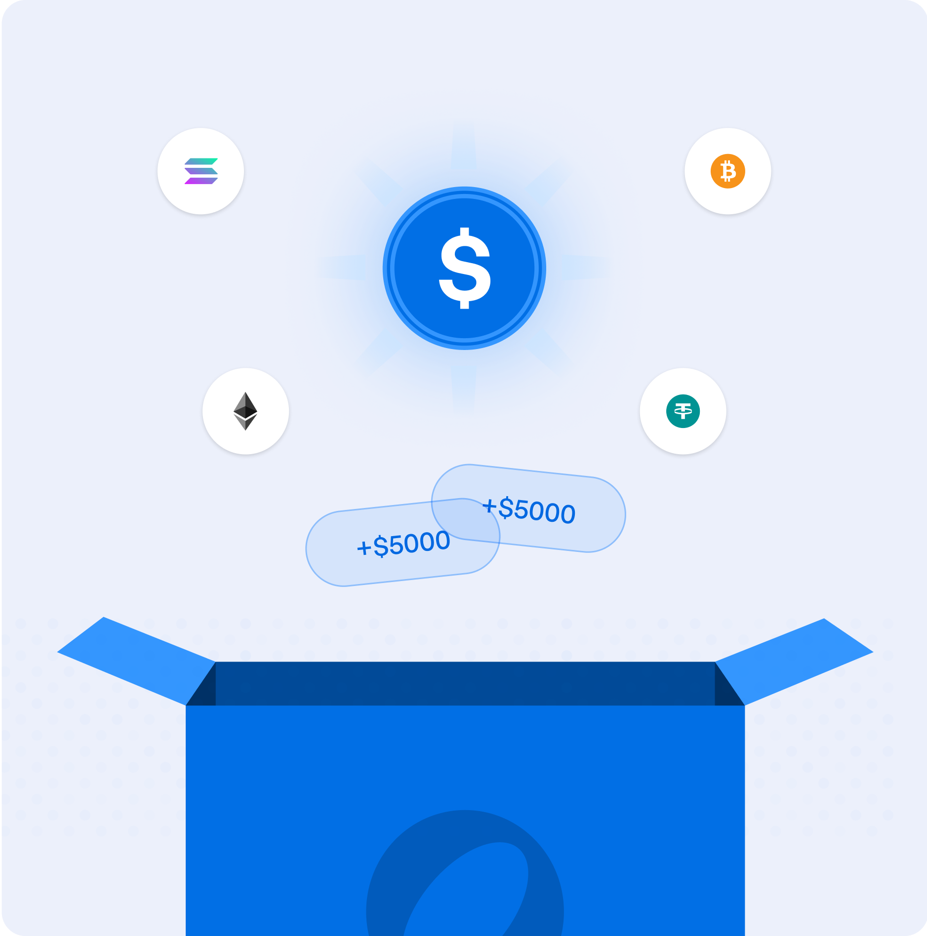 coinly box