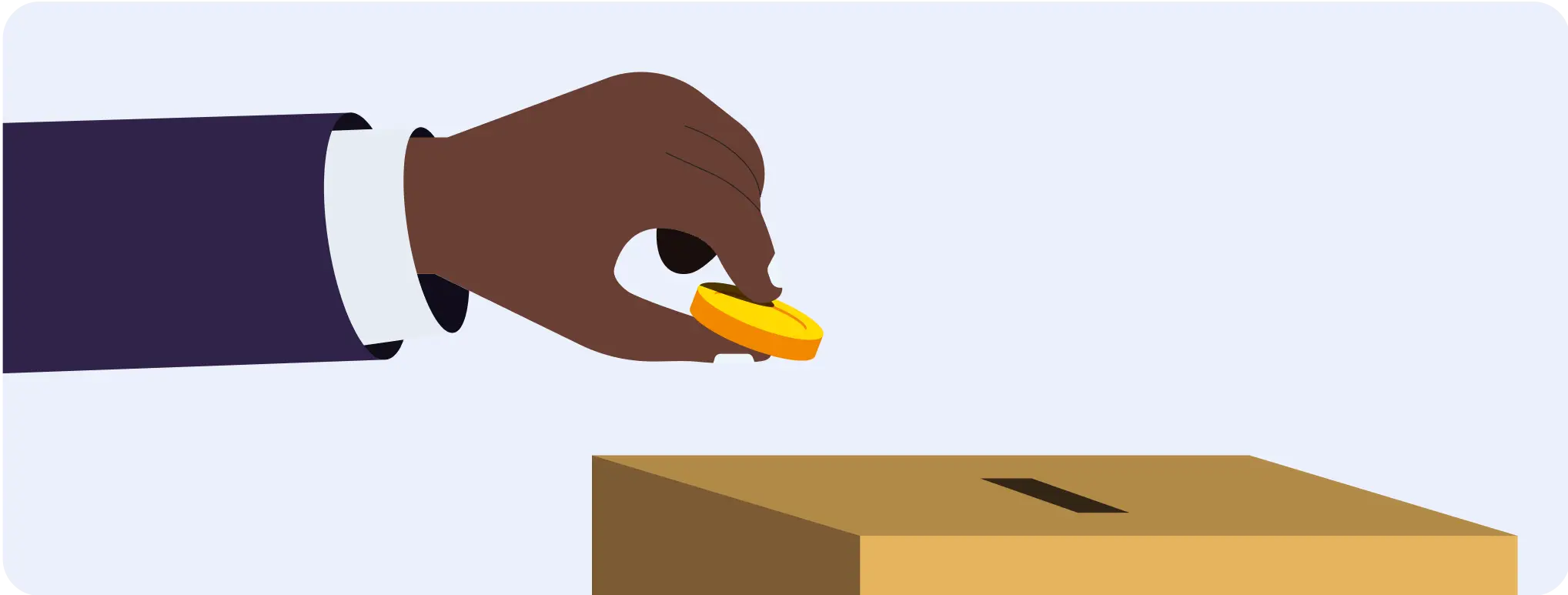 coinly box
