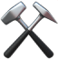 hammer icon